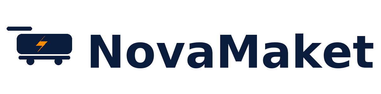 NovaMaket