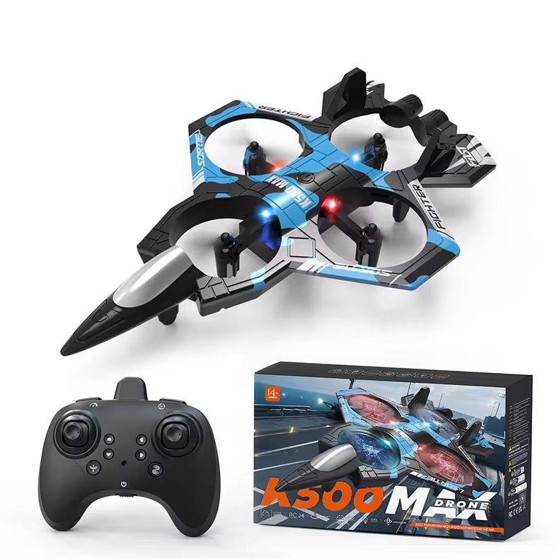 Mini Drone K500 MAX – Drone de Jeu pour Débutants