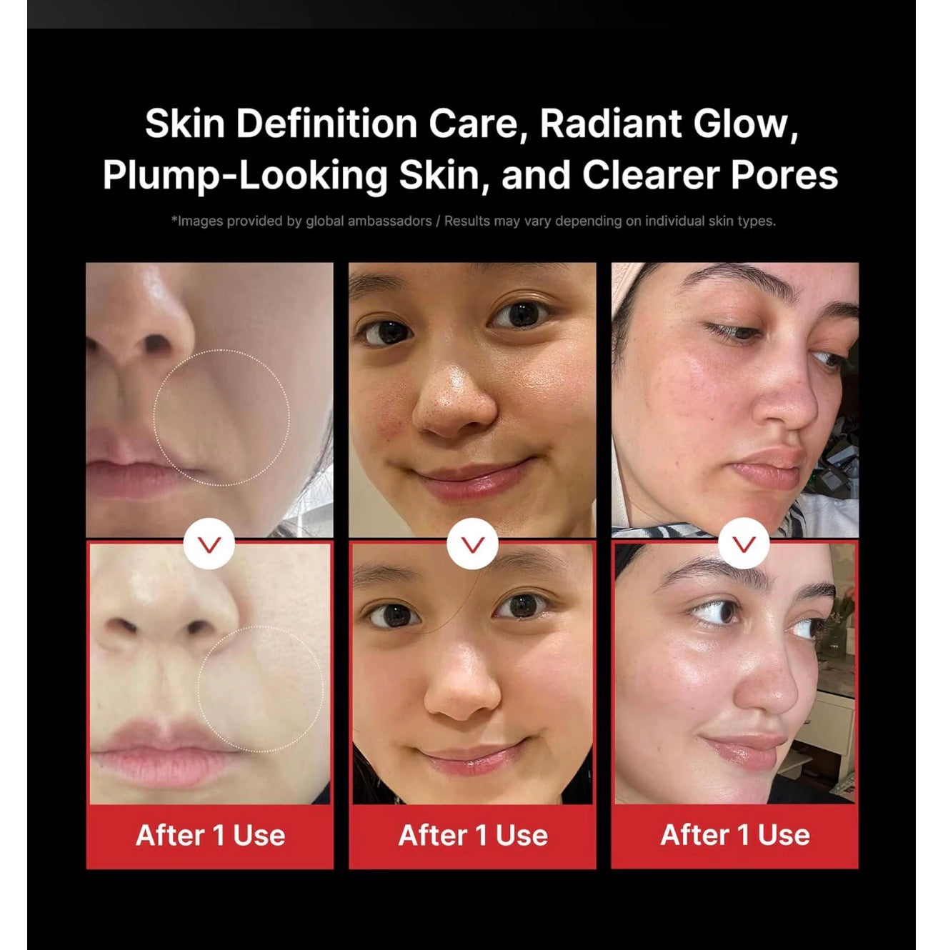 AGE-R Booster Pro.