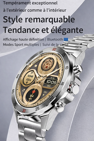 Smartwatch Elite