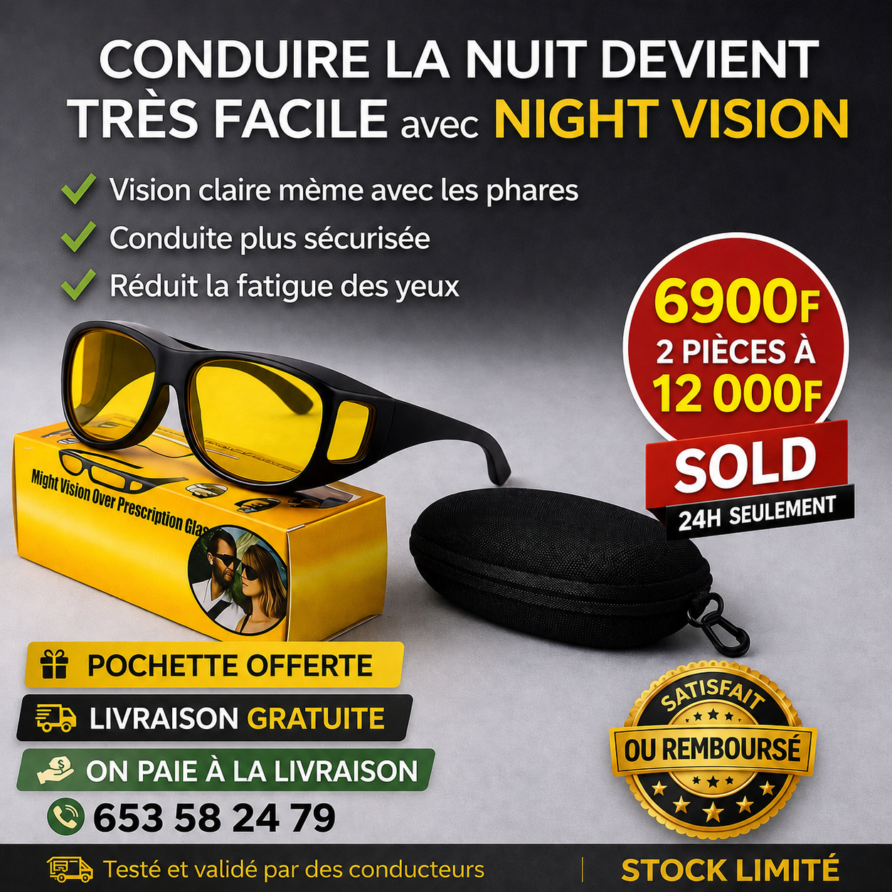 Night Vision