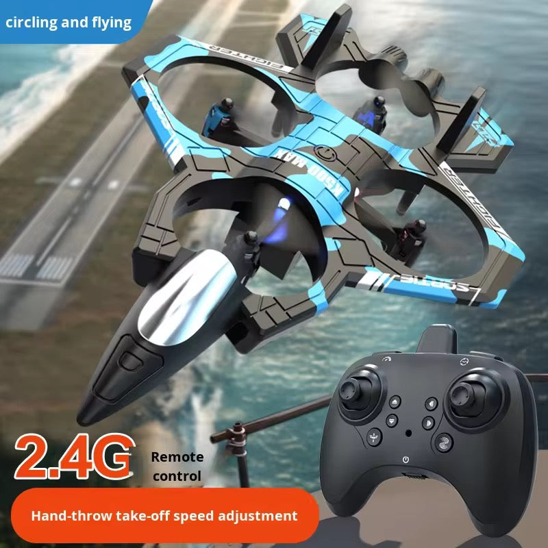 Mini Drone K500 MAX – Drone de Jeu pour Débutants