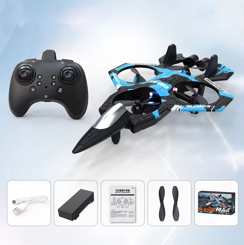 Mini Drone K500 MAX – Drone de Jeu pour Débutants