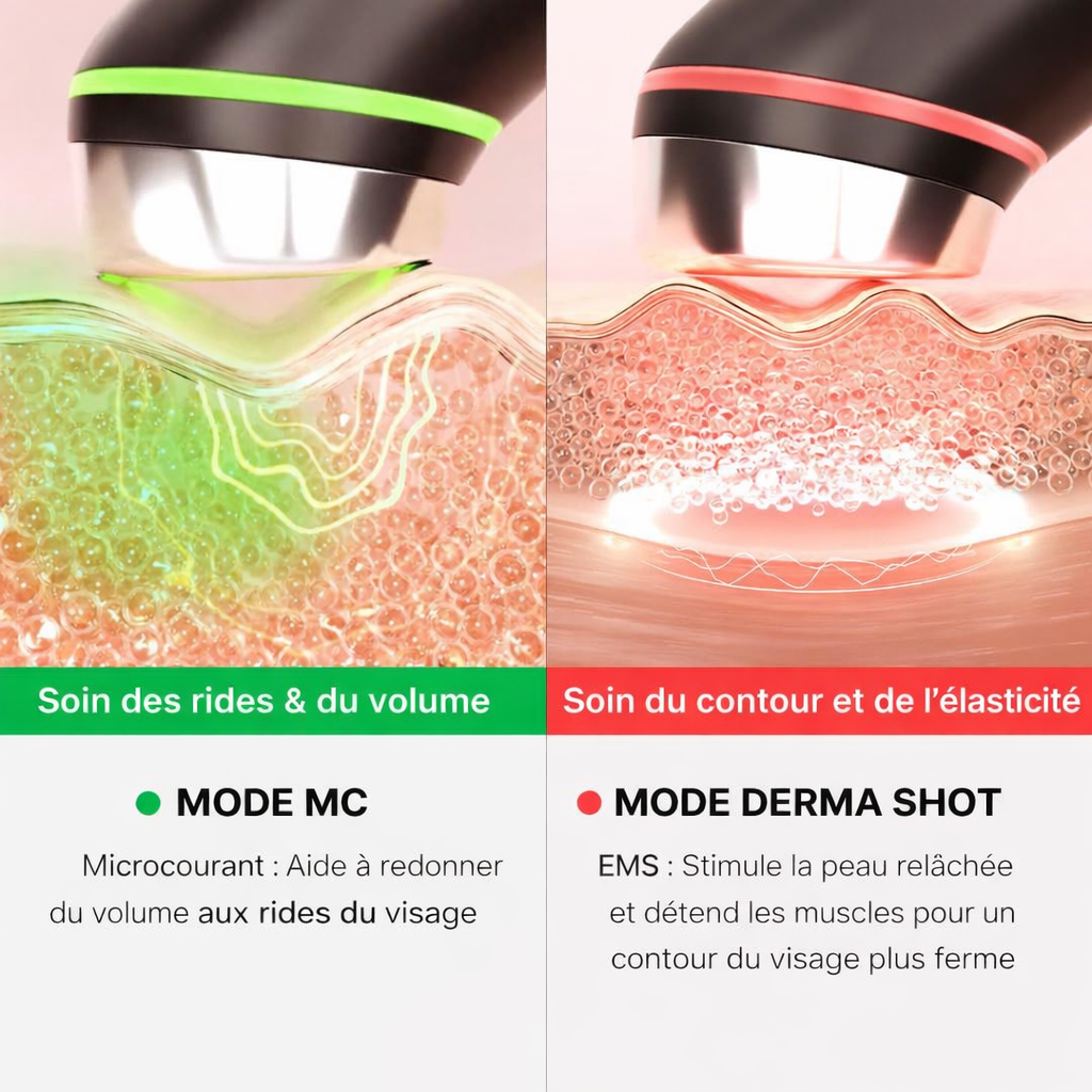 AGE-R Booster Pro.