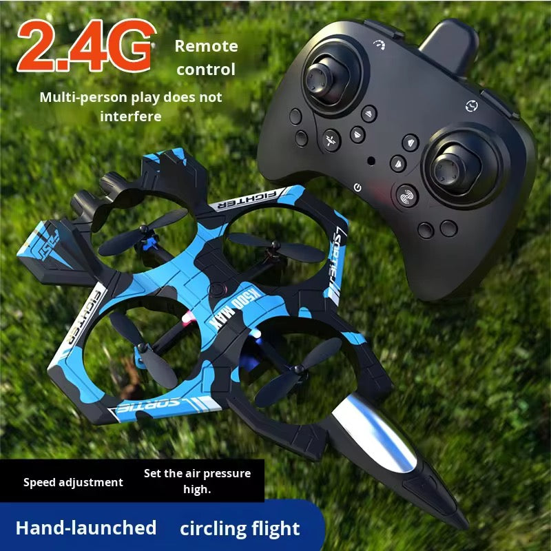 Mini Drone K500 MAX – Drone de Jeu pour Débutants