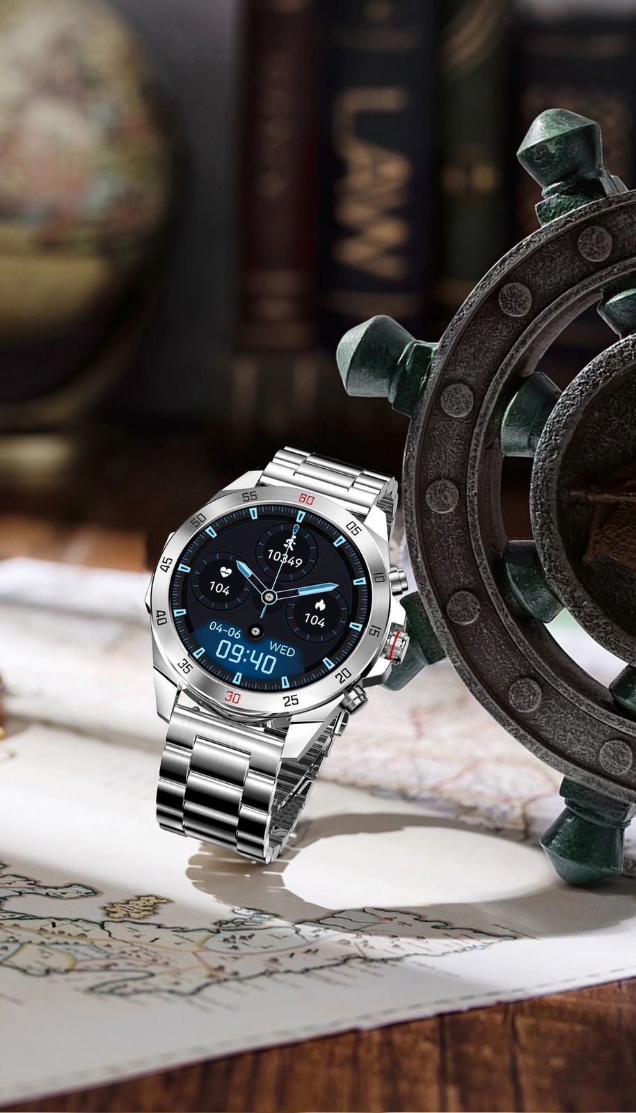 Smartwatch Elite